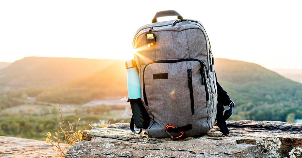 15 Backpack Essentials for Hiking